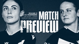 Victory Women set for exciting home opener