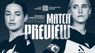 Victory Women host Glory for Dub Round