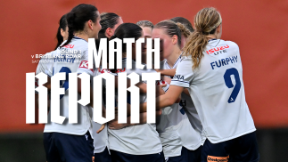 Victory fall to the Roar in Brisbane