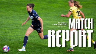 Victory Women edged out by Phoenix