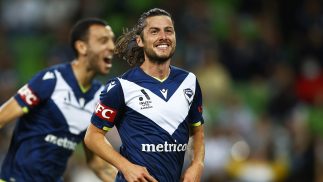 Victory to celebrate career of legend at derby