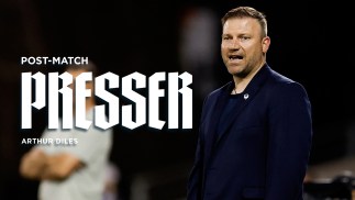 Diles wanted more from Victory’s latest away trip