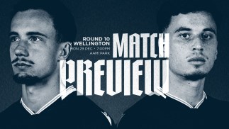 Victory welcome Phoenix for 2025’s final fixture