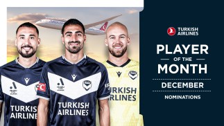 Vote for Victory’s December ALM Player of the Month