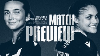 Victory Women welcome Canberra to Melbourne