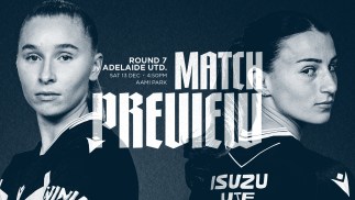 Victory Women get Adelaide double header underway