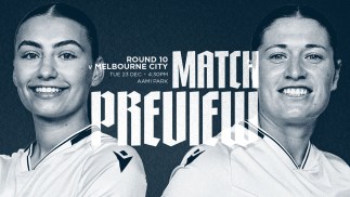 Victory Women poised for Melbourne Derby