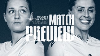 Victory Women close year at Mariners