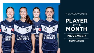Vote for Victory’s November ALW Player of the Month