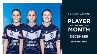 Vote for Victory’s December ALW Player of the Month