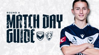 Match Day Guide | Friday Night Football
