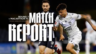 Victory Men earn draw versus the Bulls