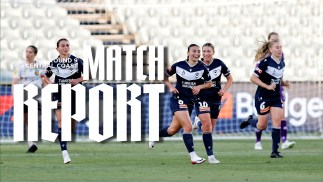 Staggering stoppage-time salvage job earns Victory point in Gosford