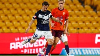 Isuzu UTE A-League Men match review panel outcome