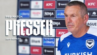 Hopkins lauds attitude of Victory players