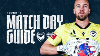 Match Day Guide | Victory v Wellington Phoenix