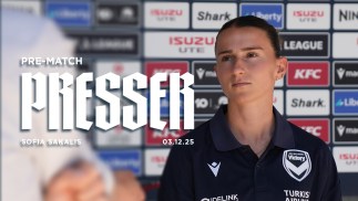 Sakalis aiming for more special Victory memories