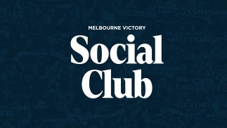 Melbourne Victory Social Club returns following Wellington Phoenix clash  