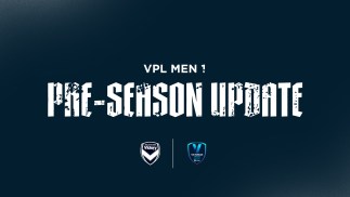 Victory VPL1 pre-season update 