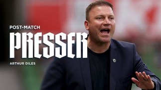 Diles reflects on Victory’s Original Rivalry success