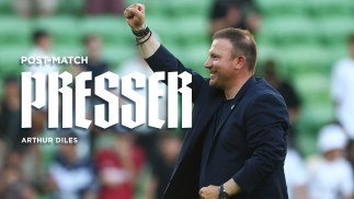 Diles: Victory outstanding in 4-0 Big Blue demolition