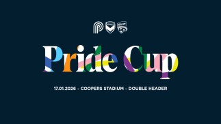 Melbourne Victory makes 2026 Pride Cup announcement  