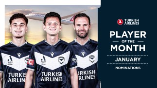 Vote for Victory’s January ALM Player of the Month
