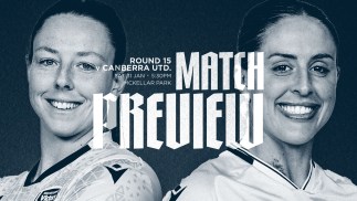 Journey to the Capital ahead for Victory Women