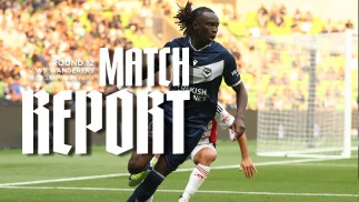 Victory Men’s winning streak ended by Wanderers