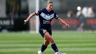 Injury update: Rhianna Pollicina