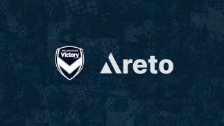 Melbourne Victory connects with Areto Labs