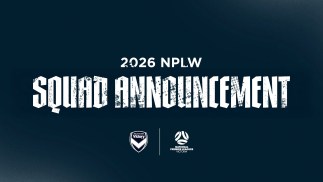 Victory reveals inaugural NPLW squad 