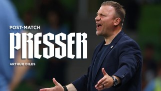 Diles: Victory deserved more from Original Rivalry