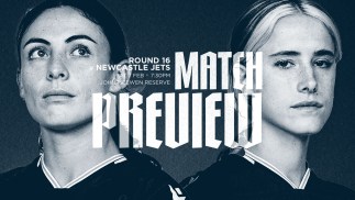 Shepparton awaits Victory Women and Jets