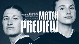 Victory Women host crunch Melbourne Derby