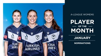 Vote for Victory’s January ALW Player of the Month