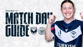 Match Day Guide | The Melbourne Derby
