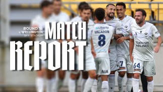 Victory Men triumph away to Wellington