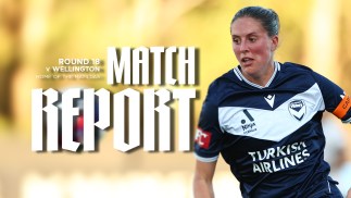 Victory Women denied win by late Nix show
