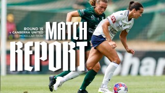 10-player Victory Women lose to Canberra