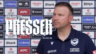 Victory must be clinical consistently says Diles