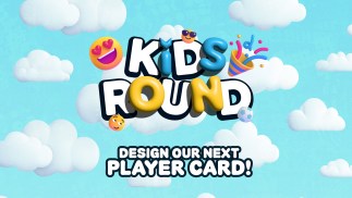 Design our next Player Card!