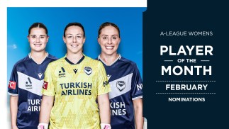 Vote for Victory’s February ALW Player of the Month