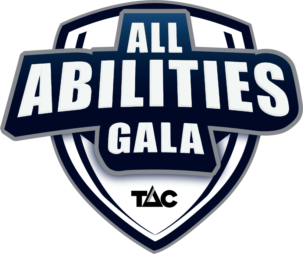 All Abilities Gala Logo