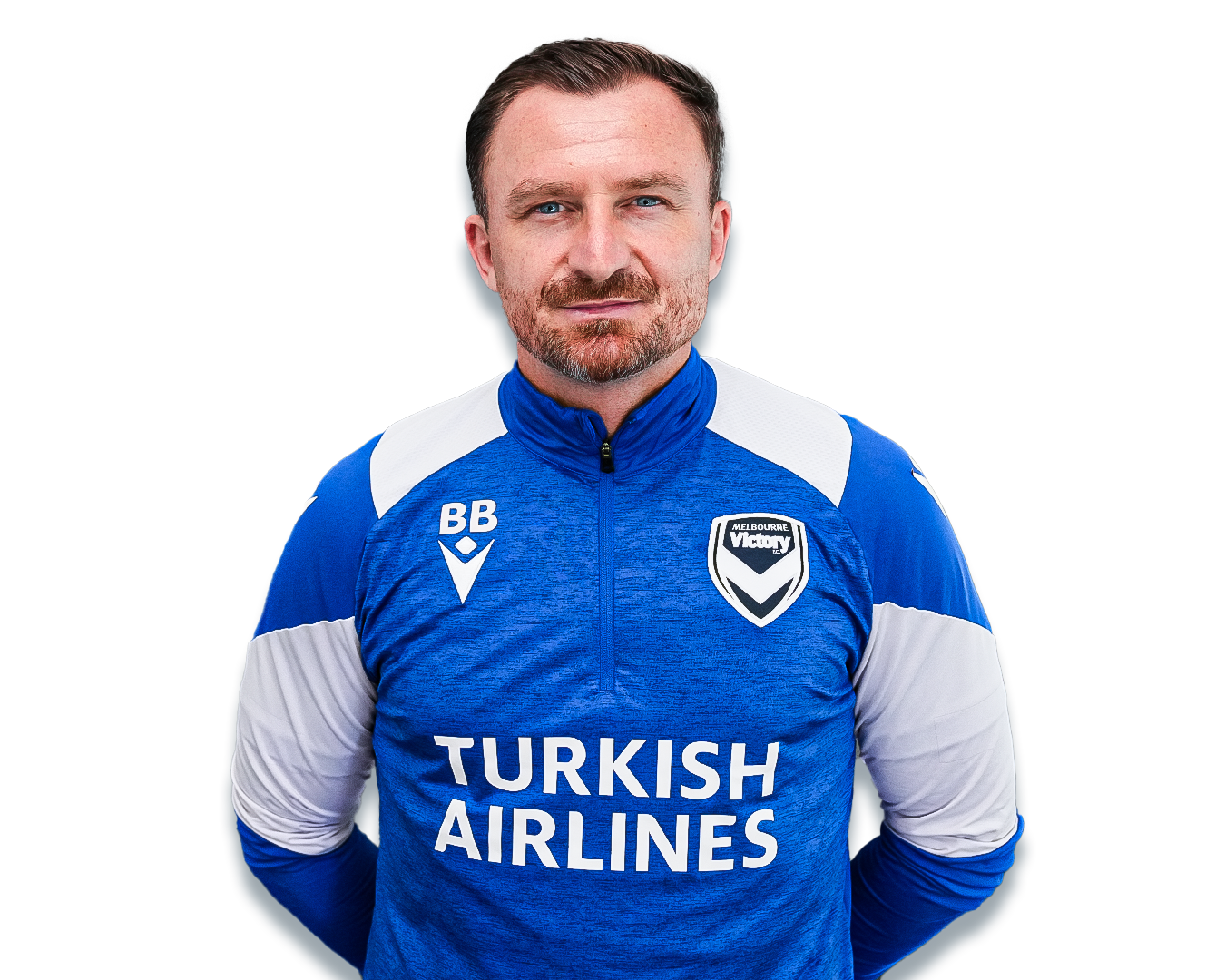 Besart Berisha