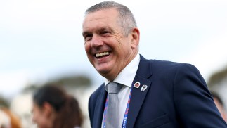 Jeff Hopkins named Head Coach of Ninja A-League Women All Stars