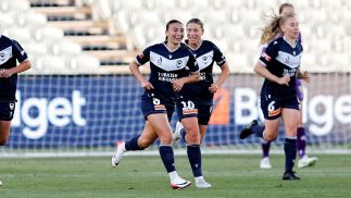 Saveska embracing the challenges on her journey to stardom