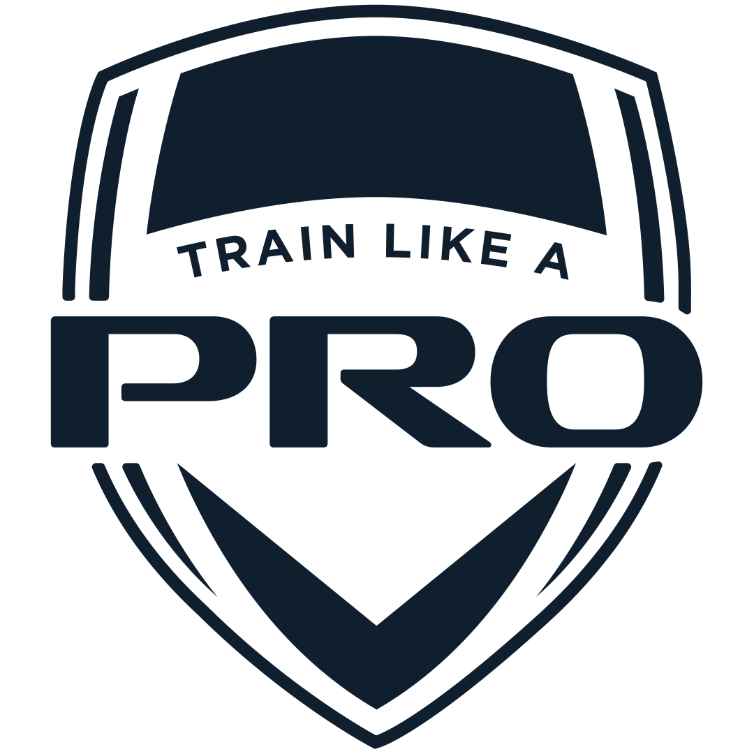 Train Like a Pro