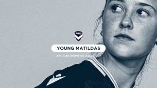 Victory’s O’Keeffe set for U20 Women’s Asian Cup 