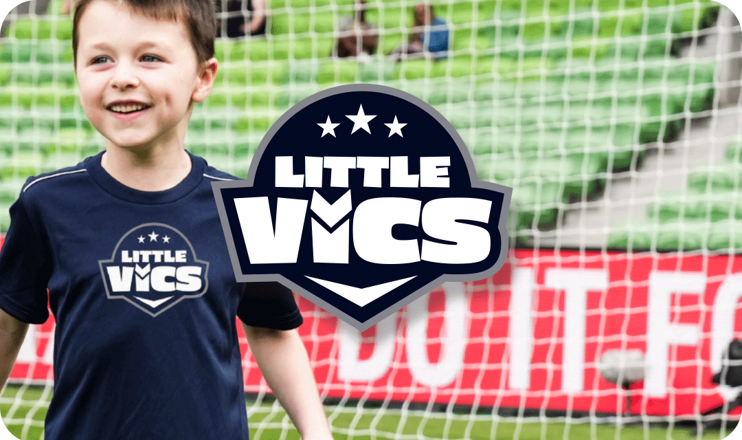 Little Vics